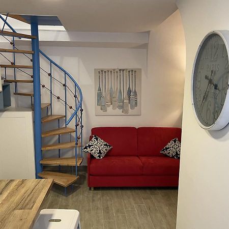 Passione Vacanze Vieste Exterior photo
