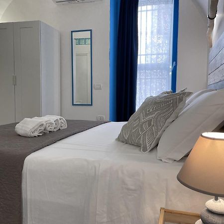 Passione Vacanze Vieste Exterior photo