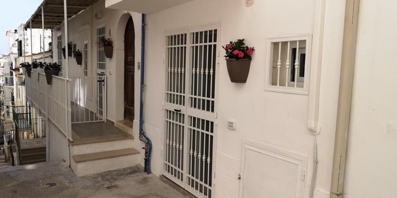 Passione Vacanze Vieste Exterior photo