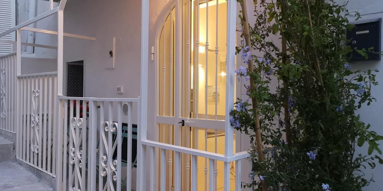 Passione Vacanze Vieste Exterior photo