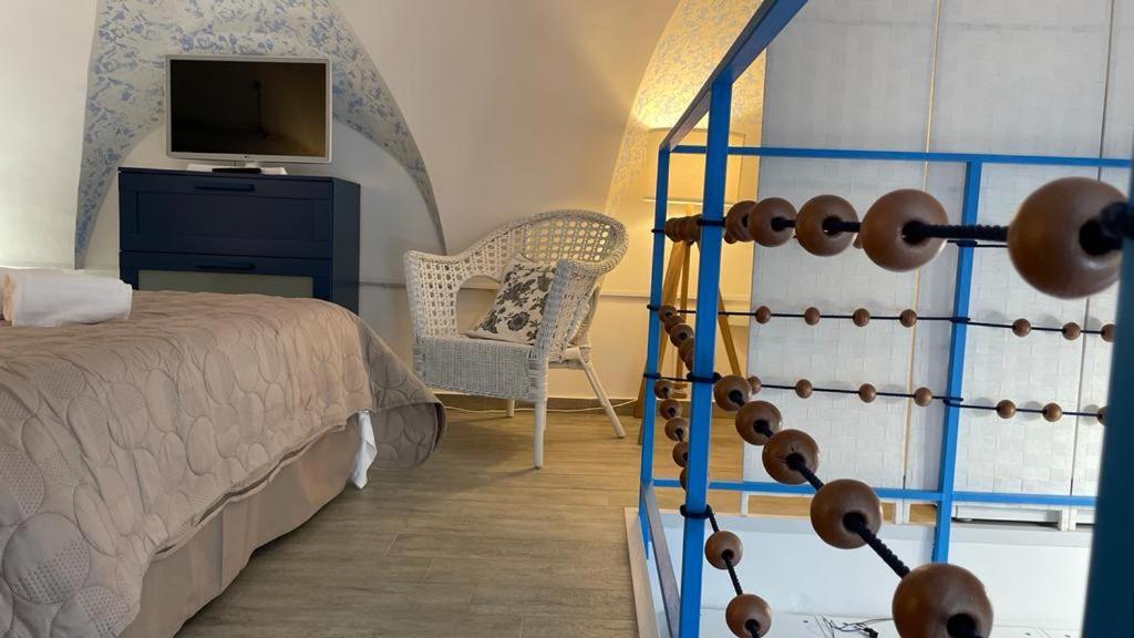 Passione Vacanze Vieste Exterior photo