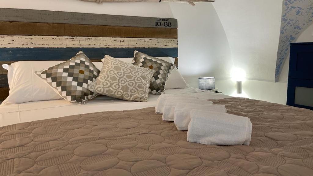 Passione Vacanze Vieste Exterior photo