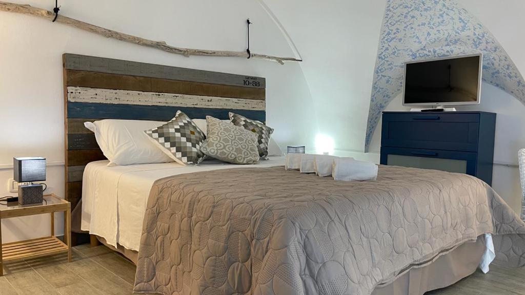 Passione Vacanze Vieste Exterior photo