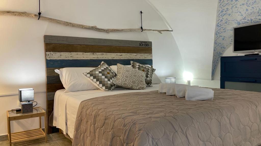 Passione Vacanze Vieste Exterior photo