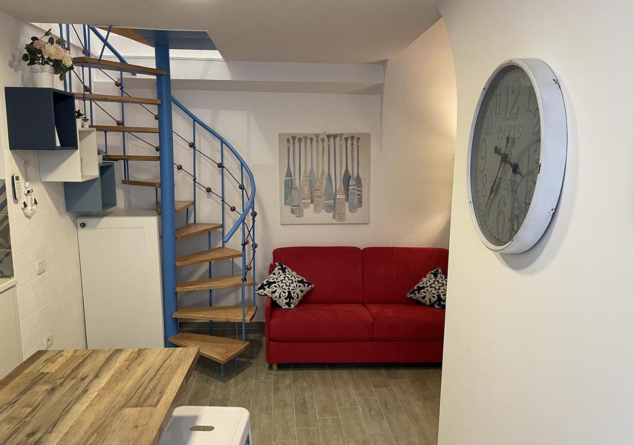 Passione Vacanze Vieste Exterior photo