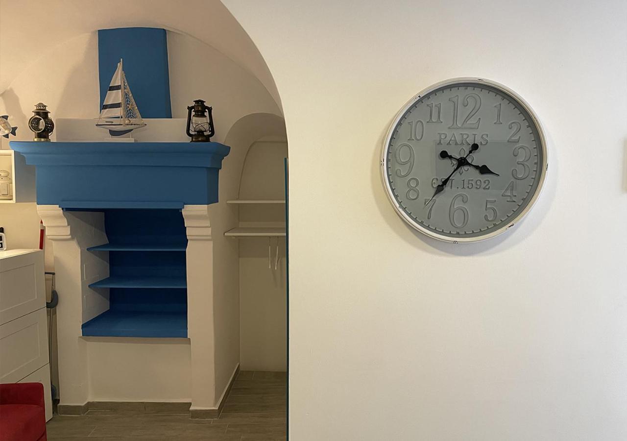 Passione Vacanze Vieste Exterior photo