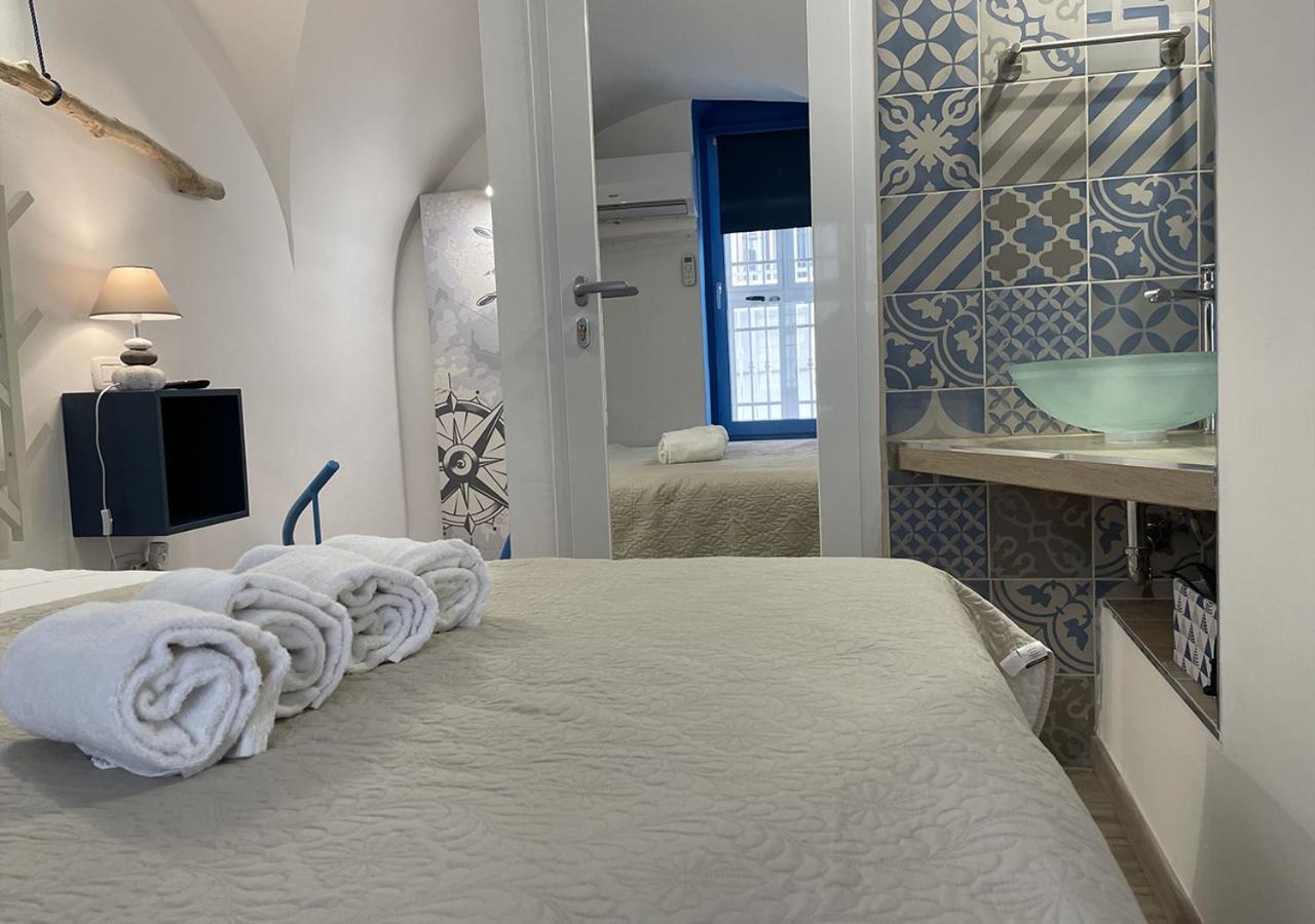 Passione Vacanze Vieste Exterior photo