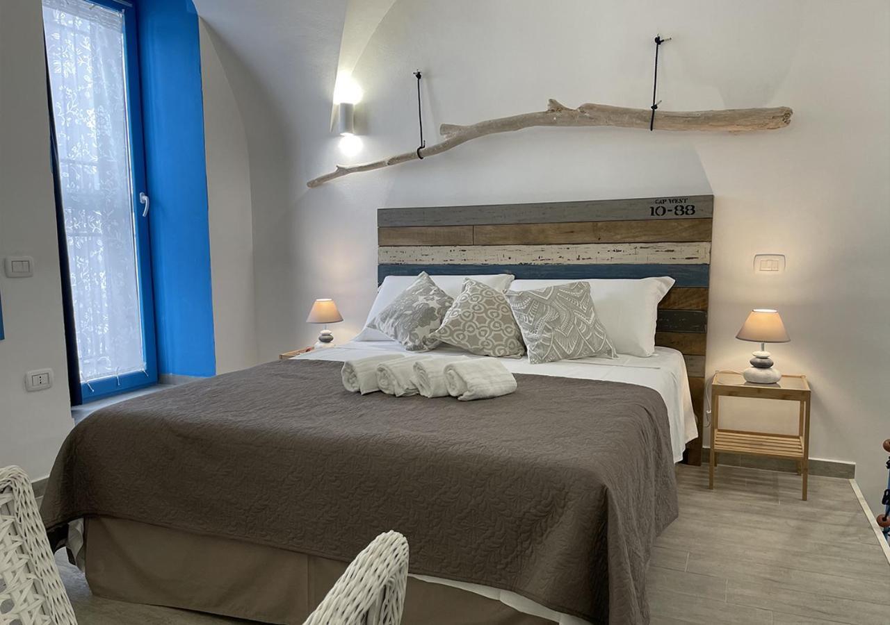 Passione Vacanze Vieste Exterior photo