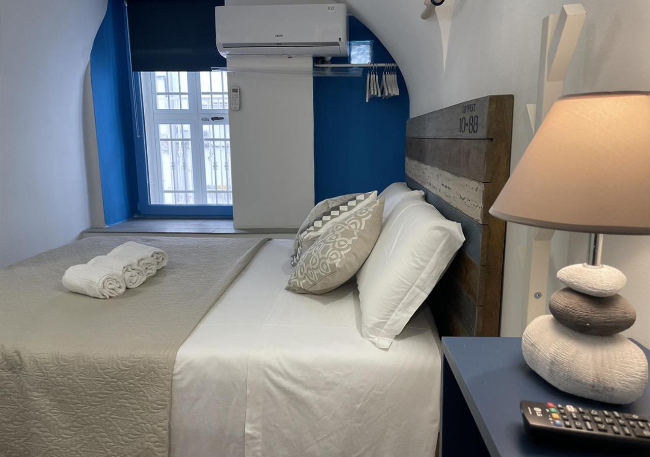Passione Vacanze Vieste Exterior photo