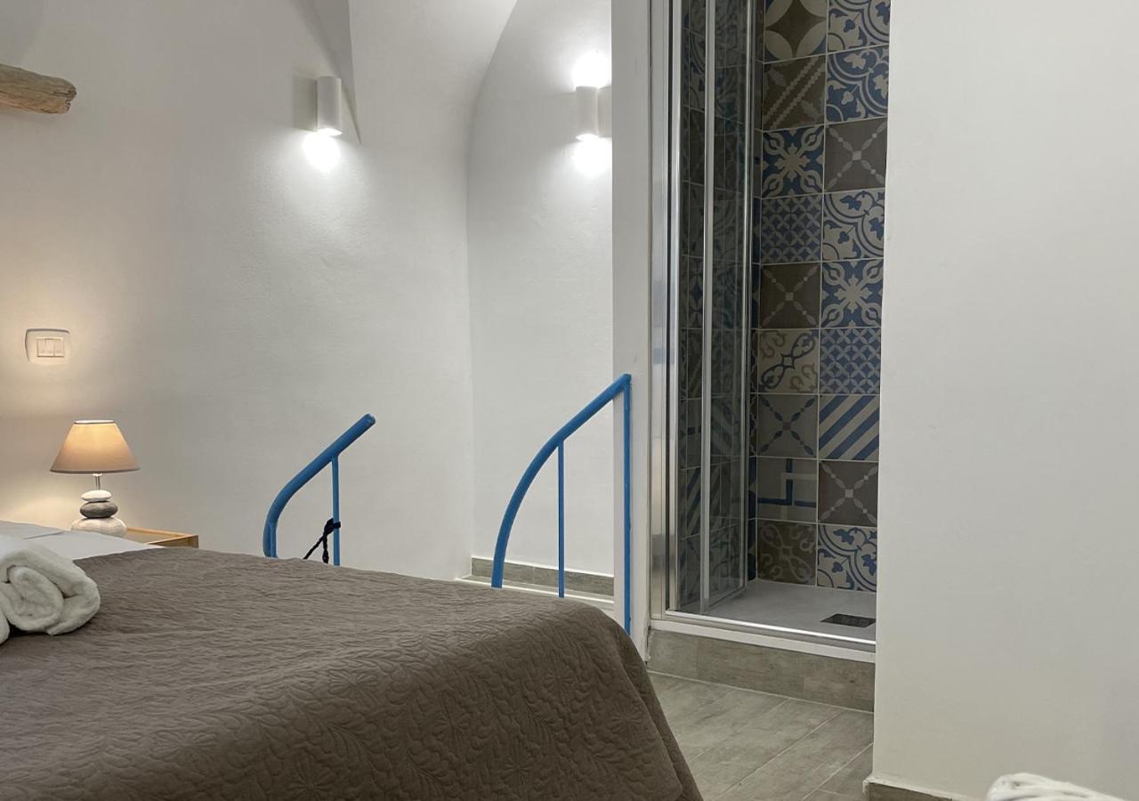 Passione Vacanze Vieste Exterior photo