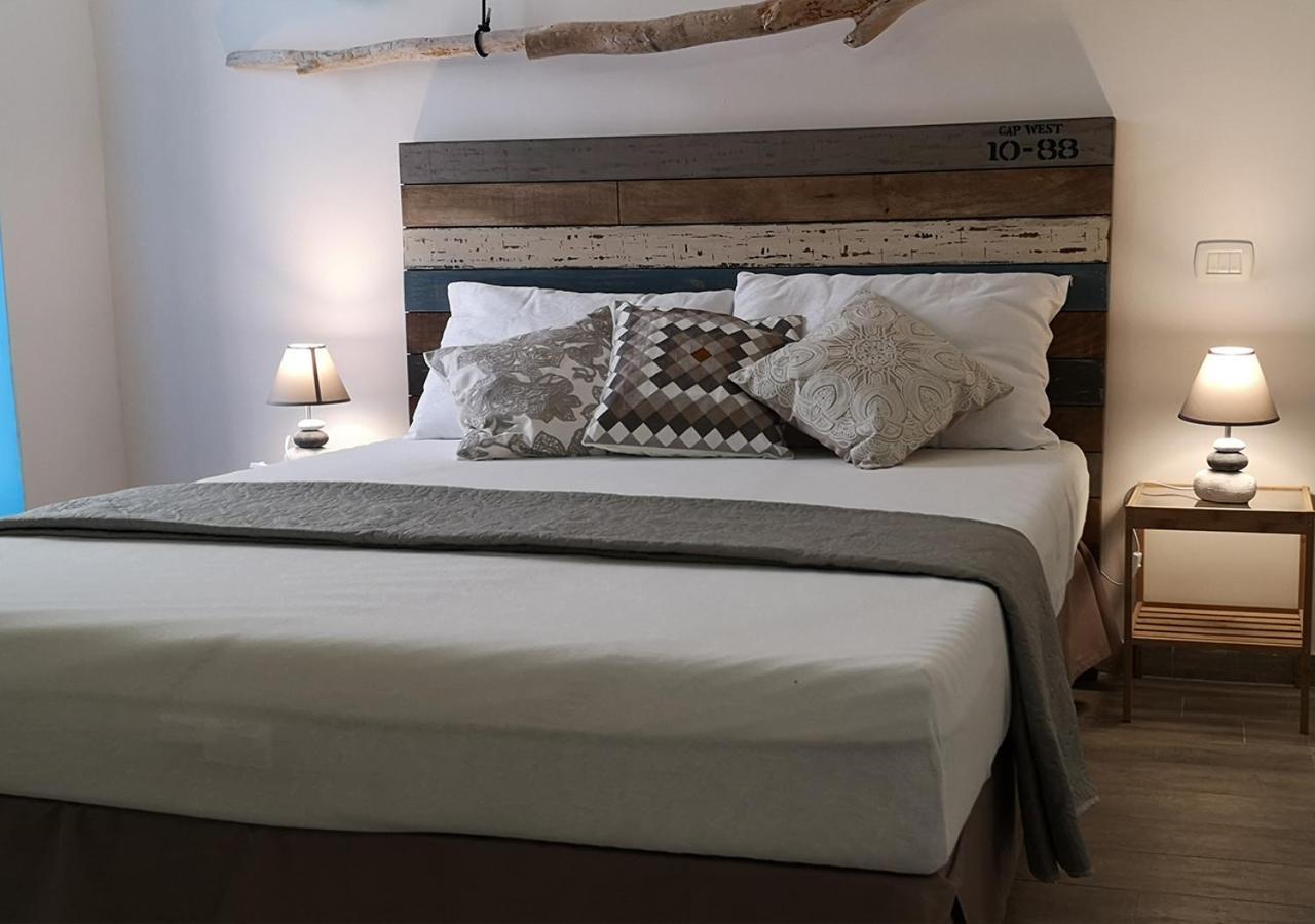 Passione Vacanze Vieste Exterior photo