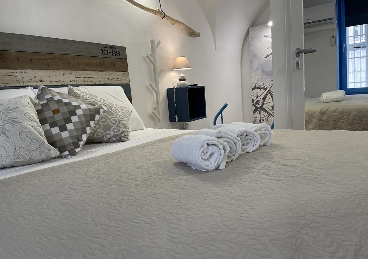 Passione Vacanze Vieste Exterior photo
