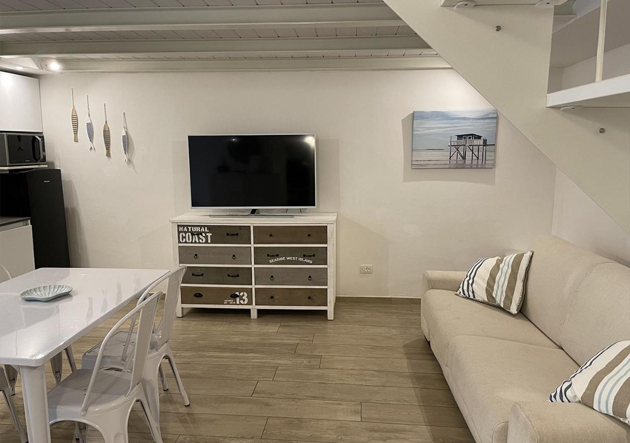 Passione Vacanze Vieste Exterior photo