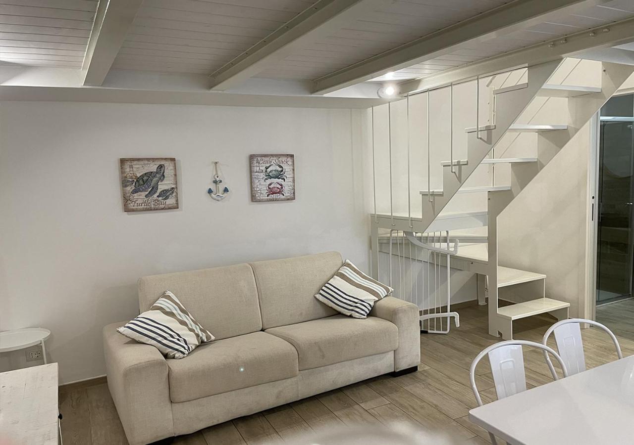 Passione Vacanze Vieste Exterior photo